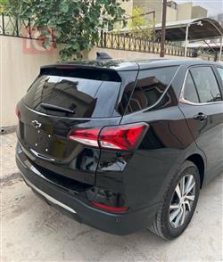 شيفروليه ايكونس